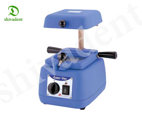 وکیوم فرمر EASY VAC