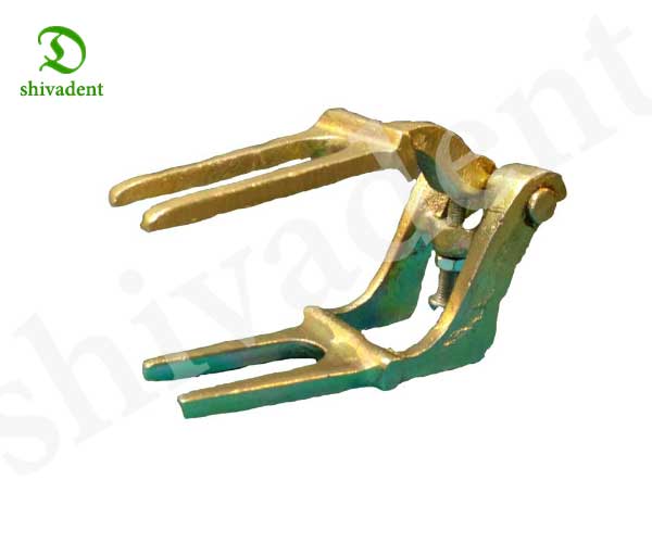 آرتیکولاتور کلاغی