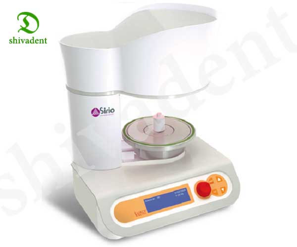 کوره پرس سیریو(ایتالیا)