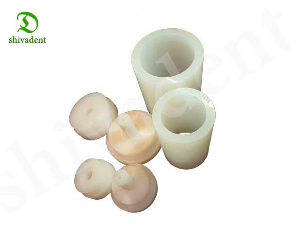 سیلندر پلاستیکی سیستم پرس