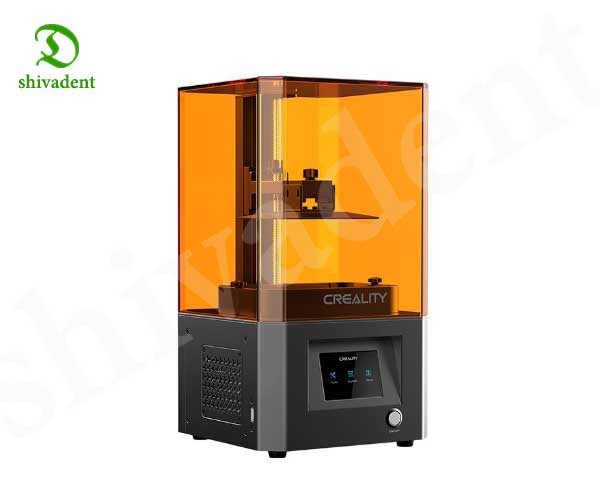 پرینتر سه بعدی creality