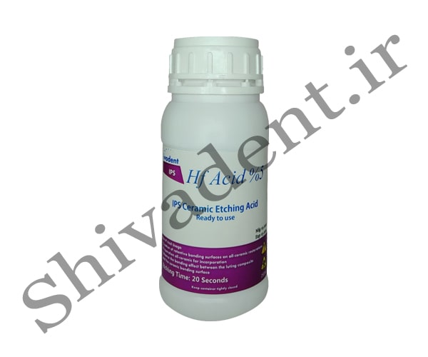 اسید لمینیت 5 درصد