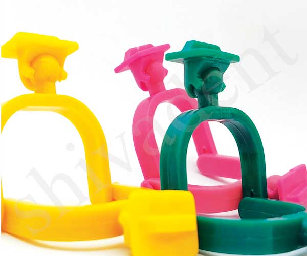 آرتیکولاتور یکبار مصرف آرتیک ( این آرتی نمیشکنه)